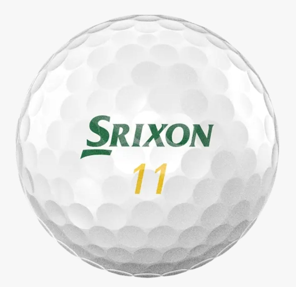 Srixon Z Star Diamond Limited Edition 24 Ball Pack x 7