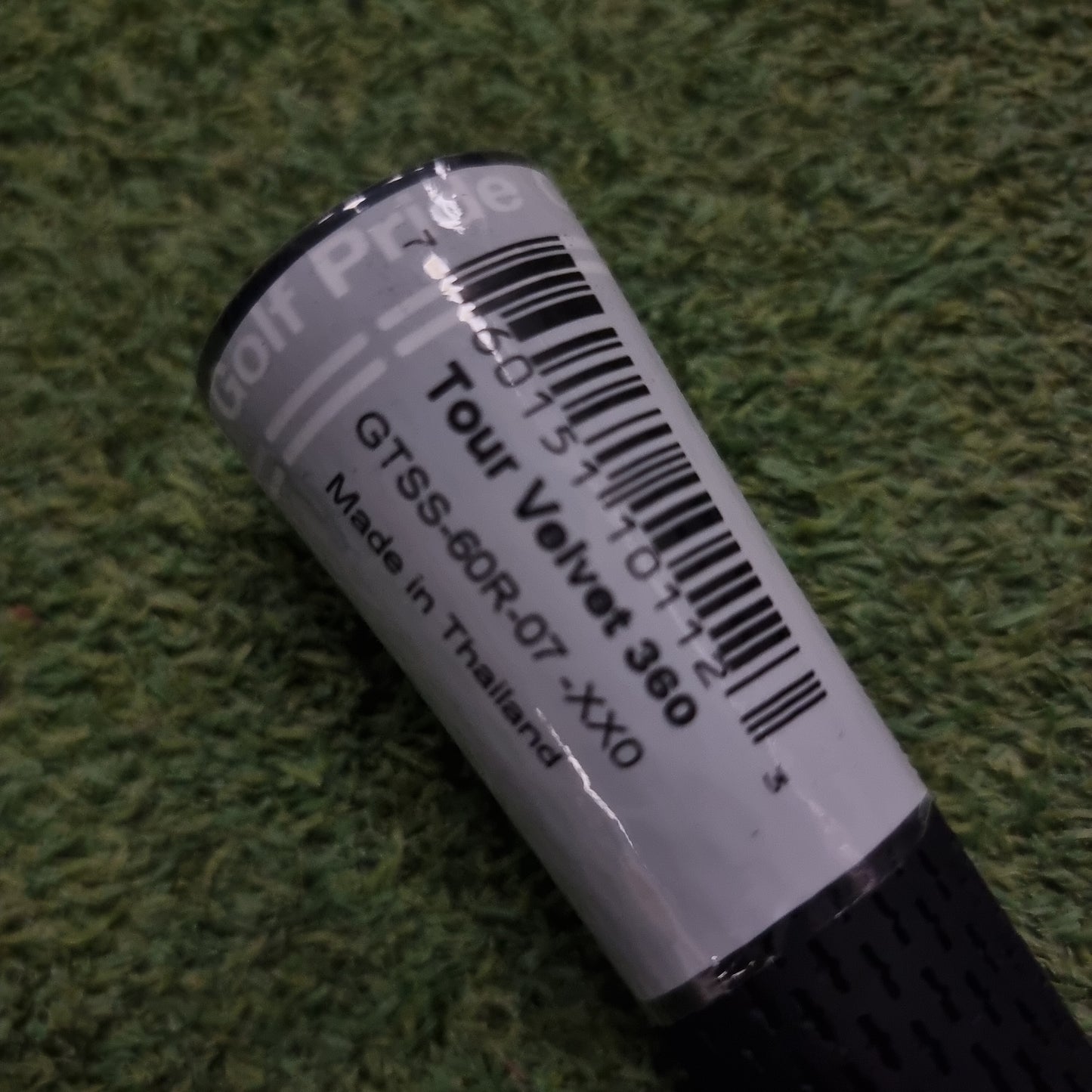 Tour Velvet 360 Standard