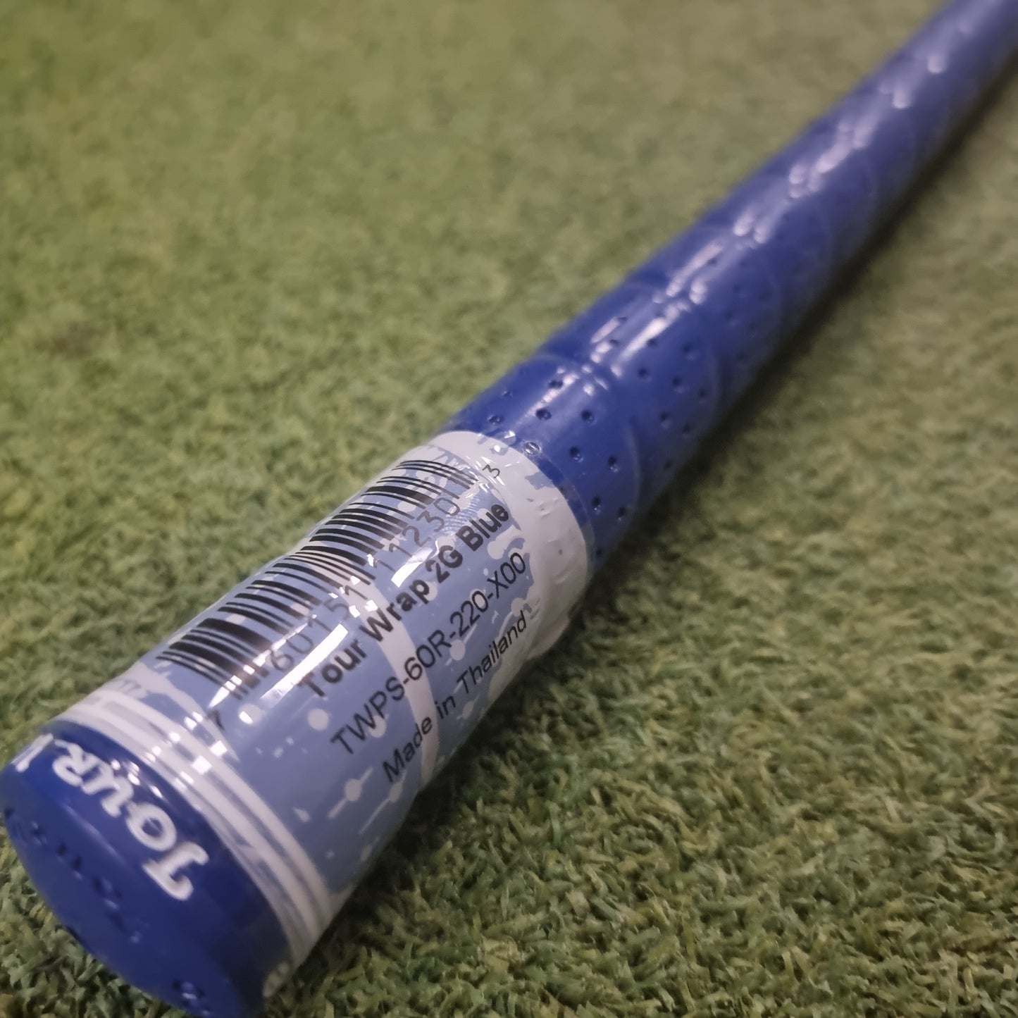 Golf Pride TOUR WRAP 2G Golf Grip