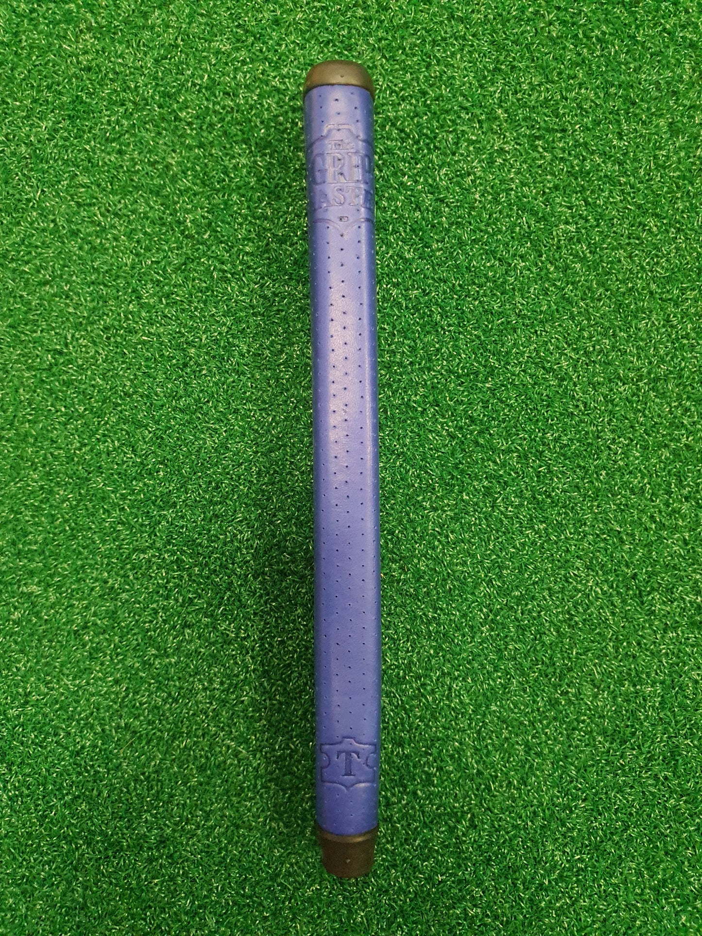 The Grip Master PADDLE Golf Putter Grip