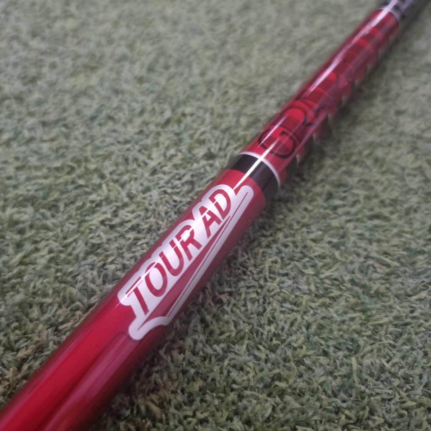 Tour AD VF 7X Shaft .335"