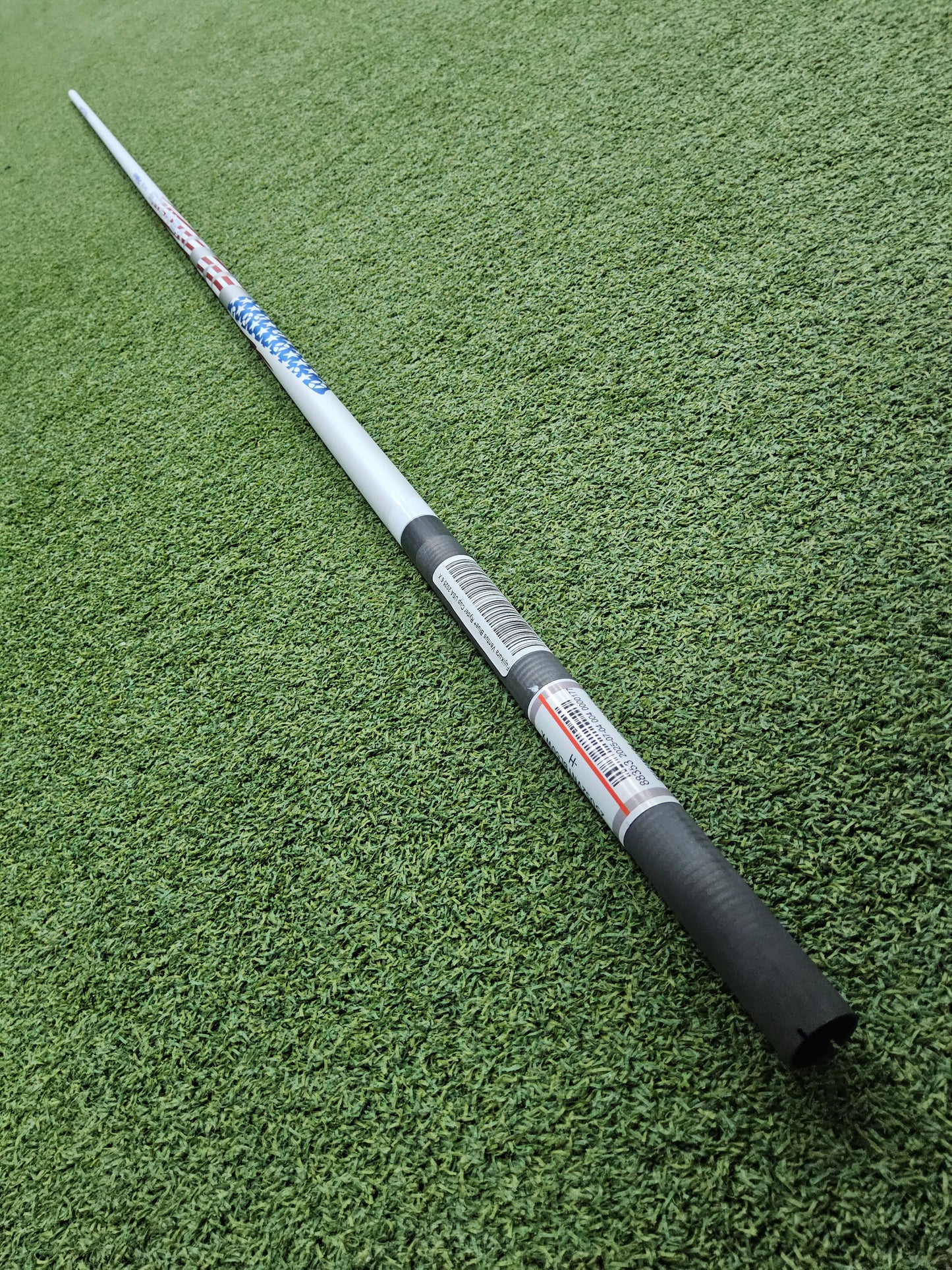 Limited Edition Ryder Cup USA - Ventus Velocore+ Black 6X